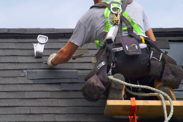 Sheet Metal Roofing in Ketchikan, AK